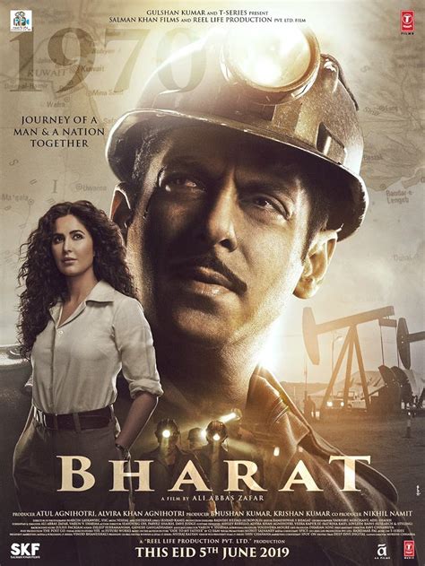 Bharat (2019) .